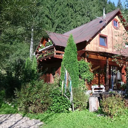 Nyaraló Balint Kulcsoshaz Székelyvarság